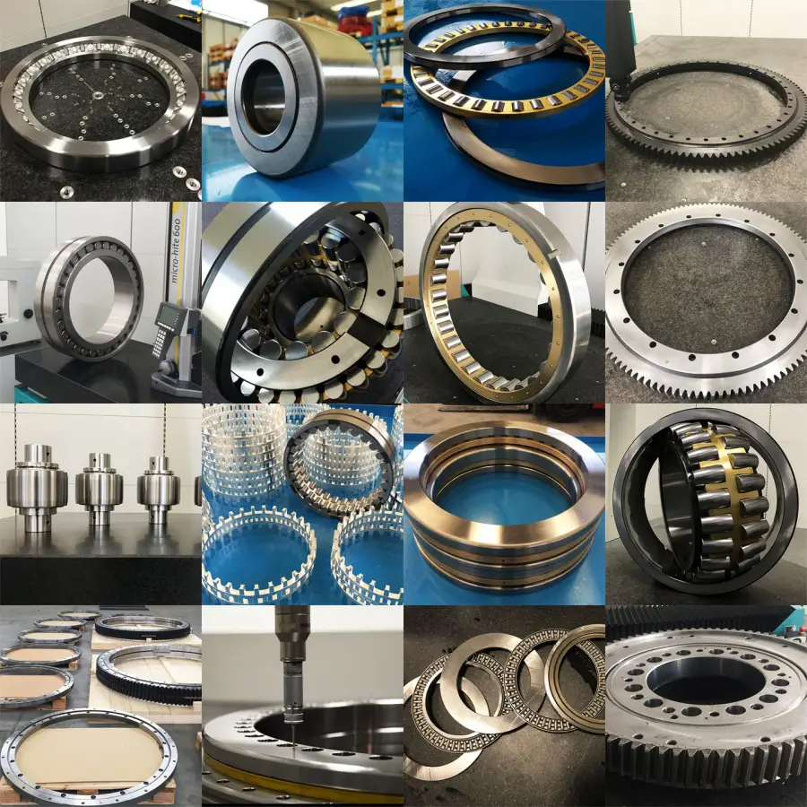 Bearings