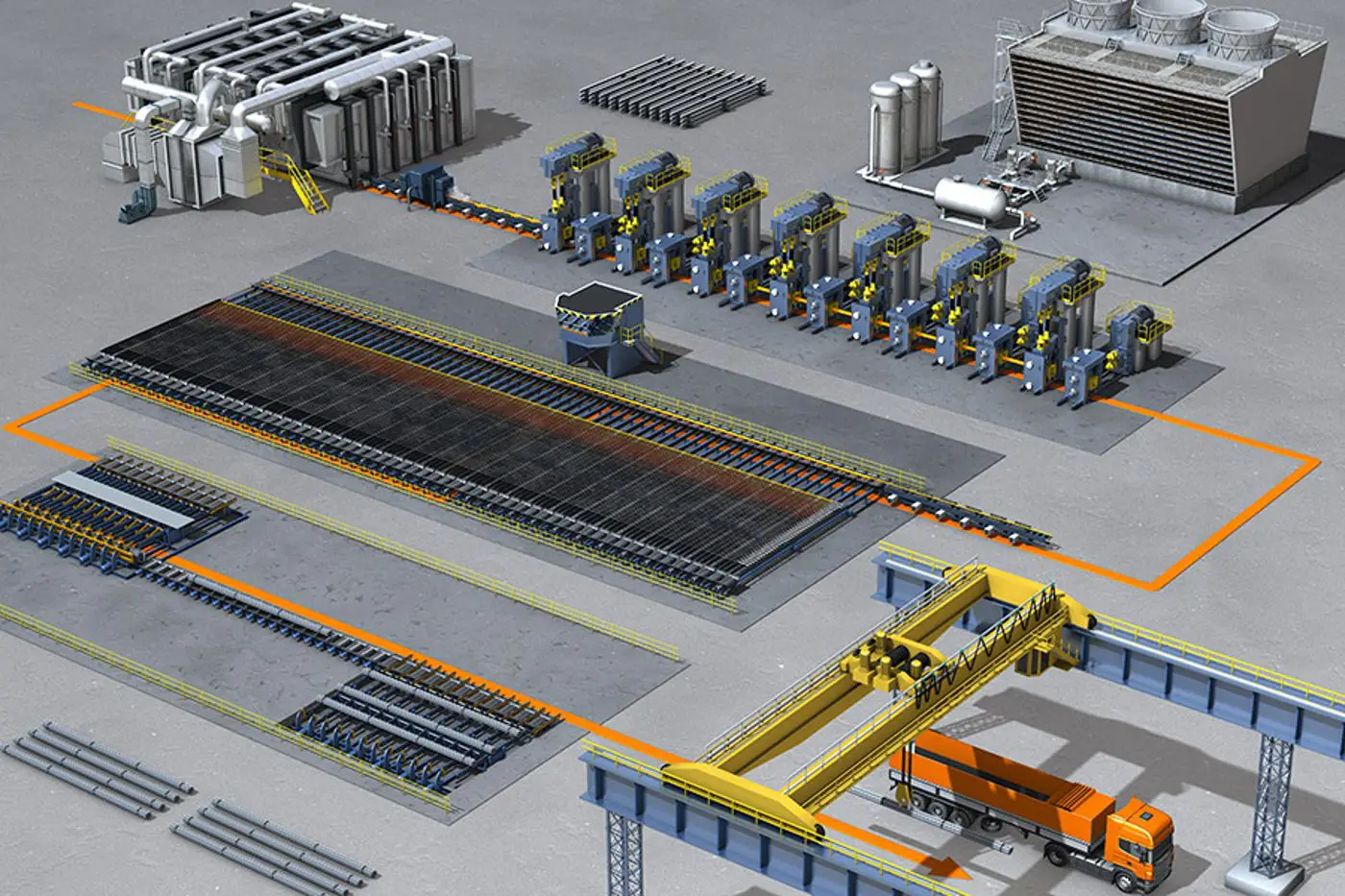ADK Machines