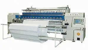 Textile Machinery