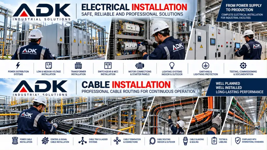 Electrical Installation